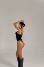 Escort Ibiza - ESTEFANI - Ibiza Tops